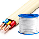 2.5mm 50M BVR 450/750V Copper Conductor PVC Insulated Domestic Electric Cable Wires