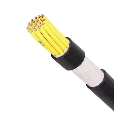 KVV Copper Control Cable